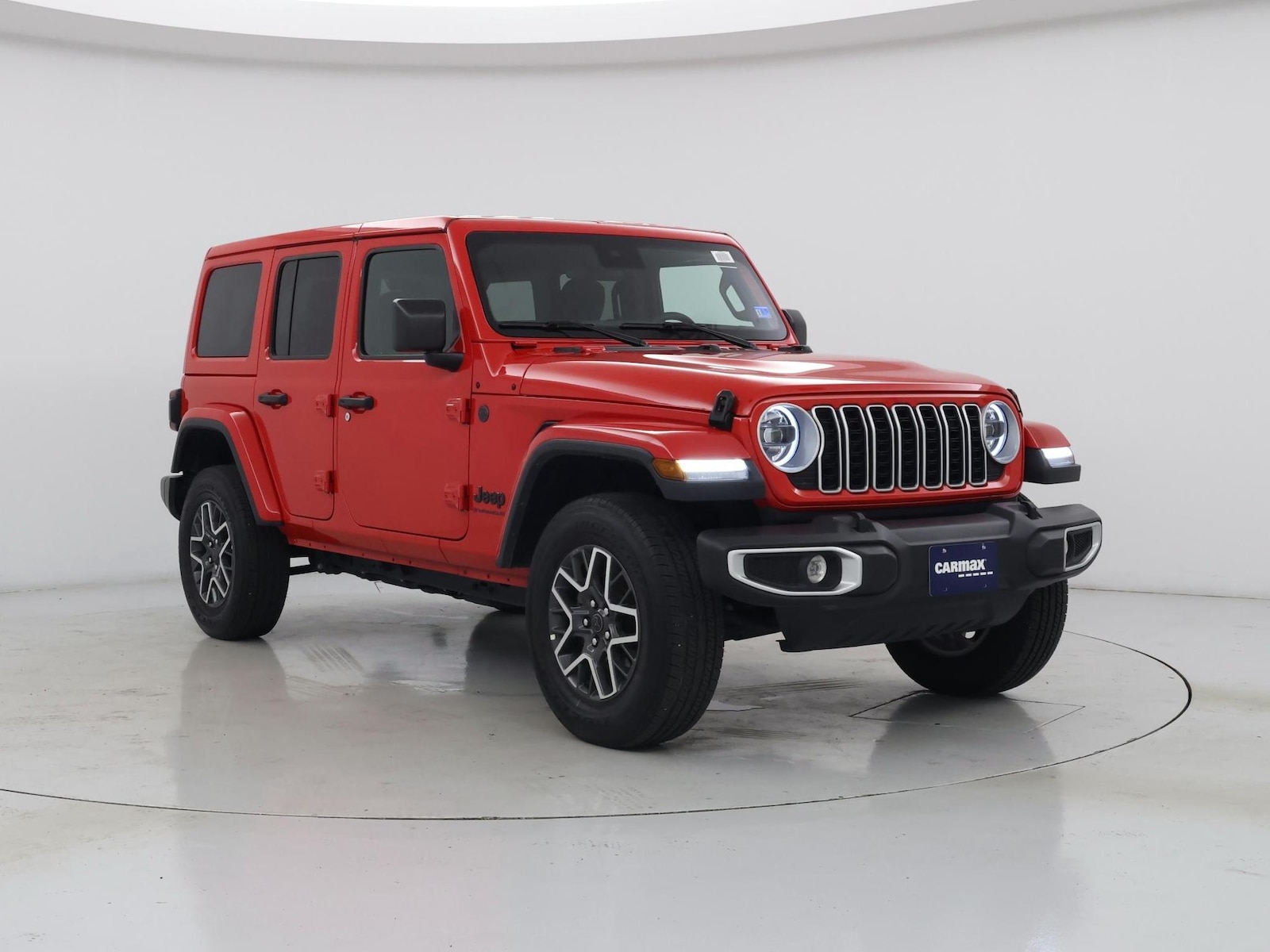 jeep wrangler 4-door 2025 1C4PJXEN6SW560095 image jeep wrangler 4-door 2025 1C4PJXEN6SW560095 image